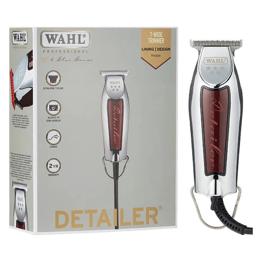 Wahl Detailer Corded 8081-1227 Trimmer