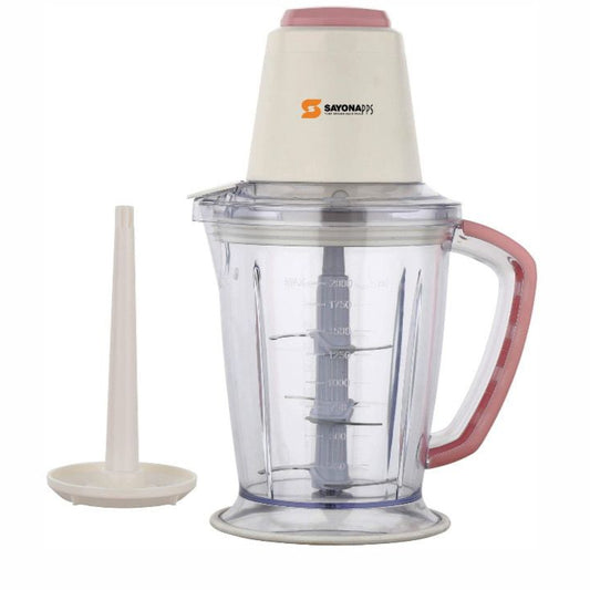 Sayona Vegetable Chopper SHC-4188