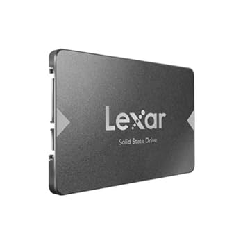 قرص SSD Lexar سعة 1 تيرابايت LNS100 (3709)