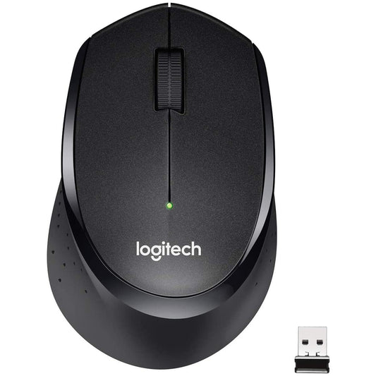 ماوس لوجيتك اللاسلكي الصامت M330