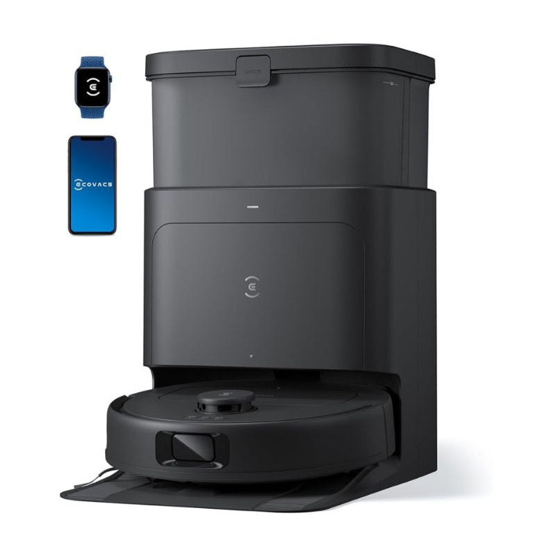 ECOVACS N30 PRO Robot Vacuum