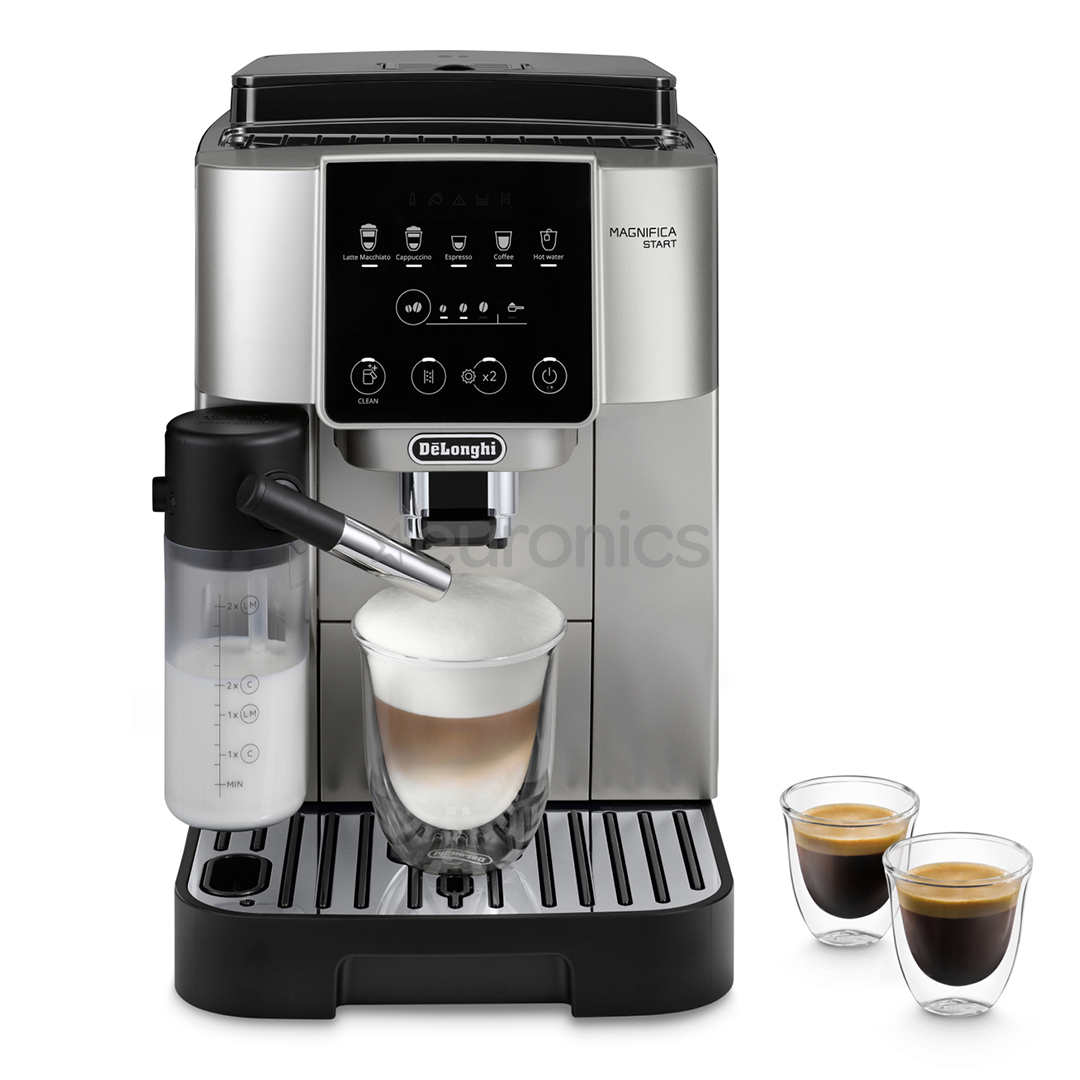 DeLonghi Magnifica Start Automatic ECAM 220.31.SB