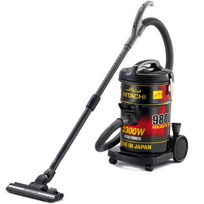 Hitachi CV-980 Vacuum Cleaner – 2300W