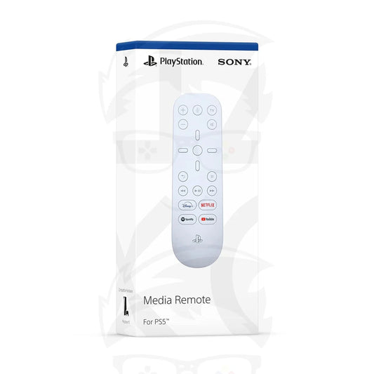 Sony PS5 Media Remote