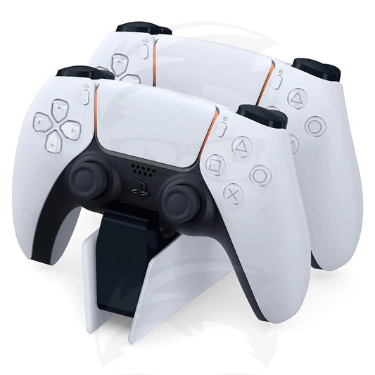 PS5 DualSense Controller Charging Station