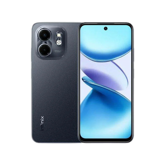 Infinix Smart 9 – 4GB RAM + 128GB Storage
