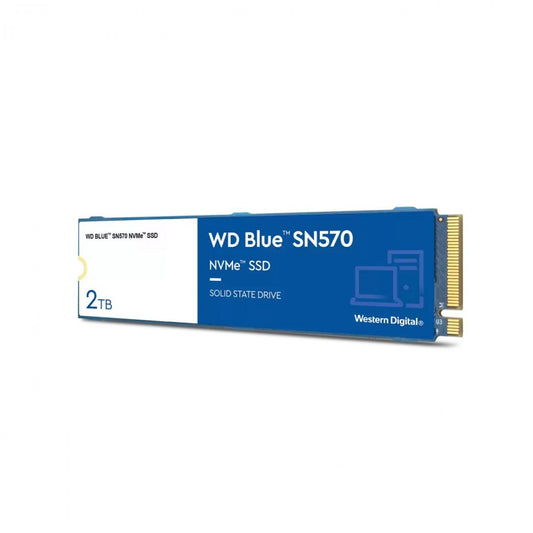 WD Blue SSD M.2 2TB SN570