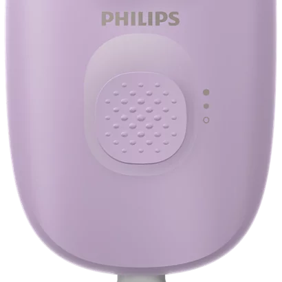 Philips Series 4000 Corded Epilator BRE257/00