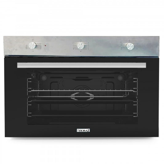 Tecmaz Built-in Oven NAS-B0FG90