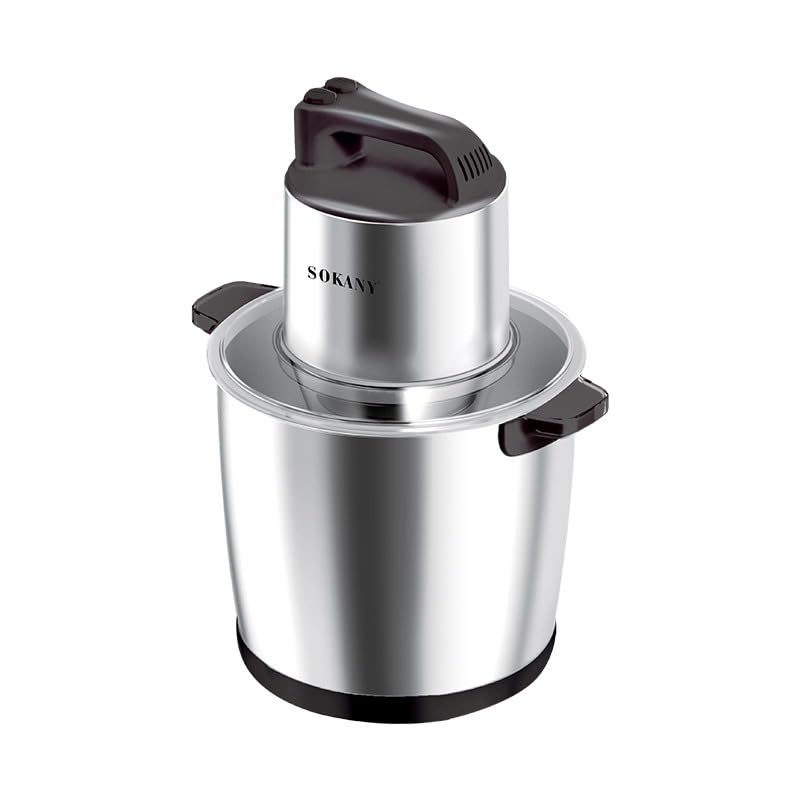 SUOKANI SK66666 10L Vegetable Chopper