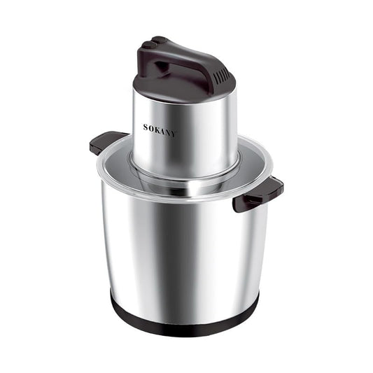 SUOKANI SK66666 10L Vegetable Chopper