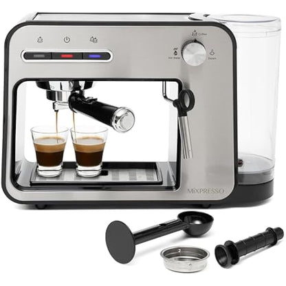 Sayona Coffee Maker SEM-4571