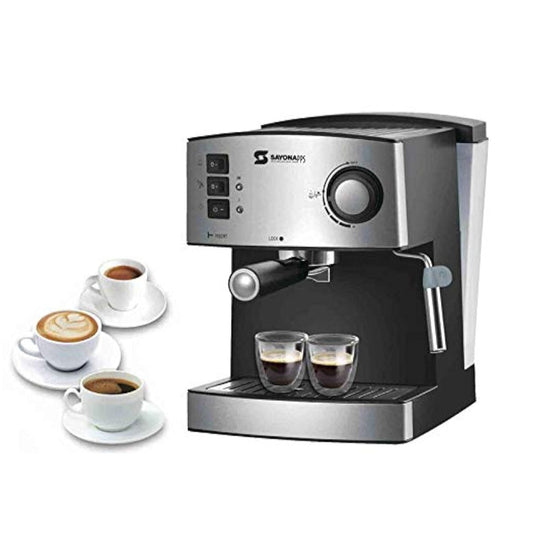 Saiona SEM-4223 Espresso Machine