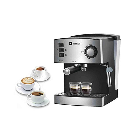 Sayonna SEM-4223 Espresso Machine