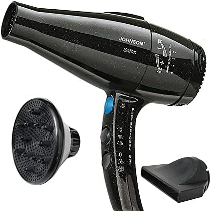 Johnson Bathroom Hair Dryer RH-1278