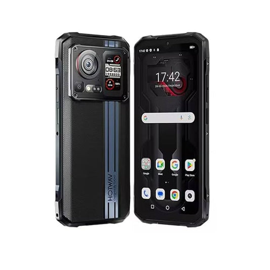 Hotwav Cyber 15 Smartphone 12GB RAM 256GB Storage