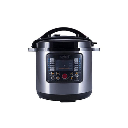 Sanford Pressure Cooker 9L– SF1384CM