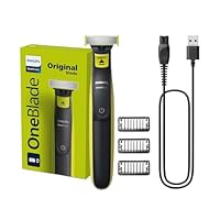 ماكينة قص الشعر فيليبس بليد – QP2724/10