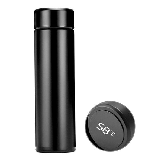 DigitPlus MH-DP-BH01 Vacuum Bottle