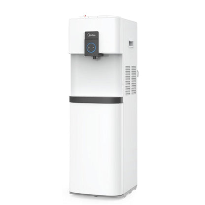 Midea Water Dispenser MYL2037S with Child Lock – 3 Push Buttons