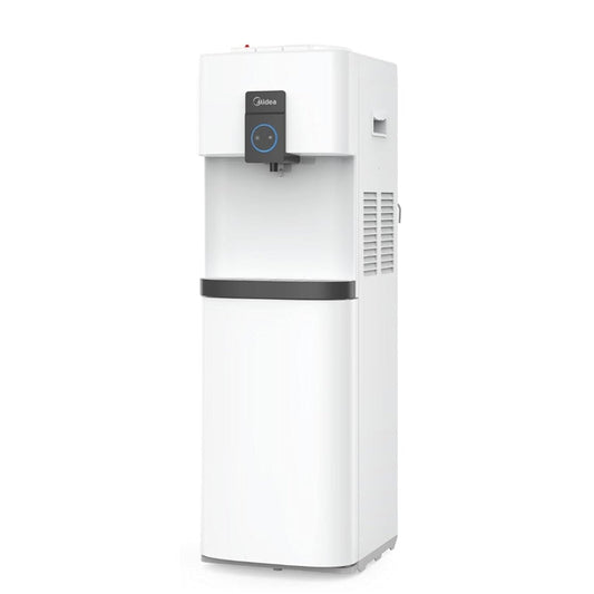 Midea Water Dispenser MYL2037S with Child Lock – 3 Push Buttons