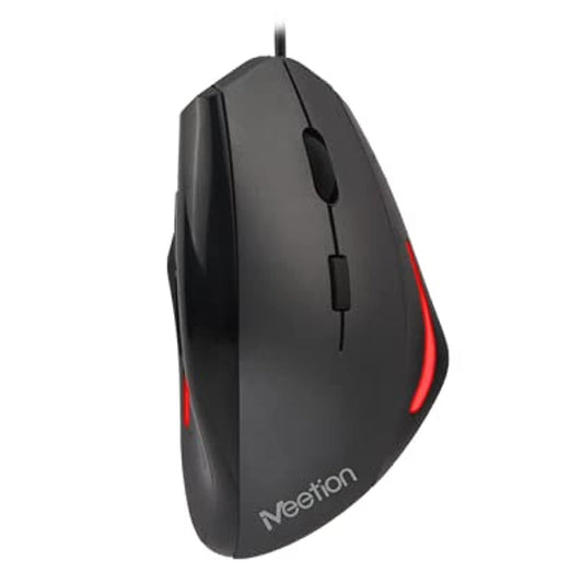 Wired Vertical Mouse MT-M380