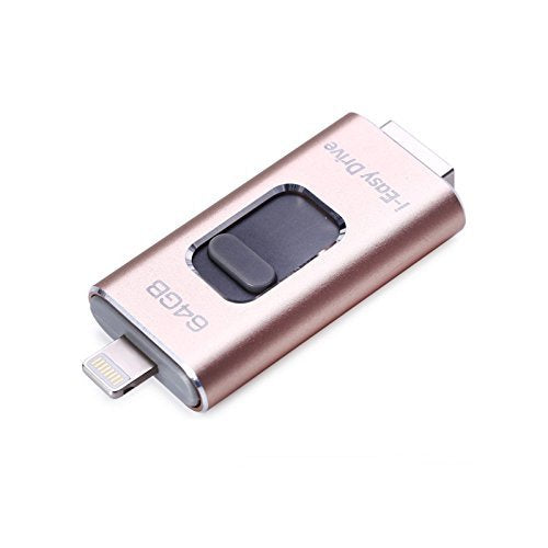 i-Easy Drive 64GB Flash Drive