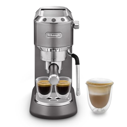 De’Longhi Dedica Arte EC.885 Espresso Machine