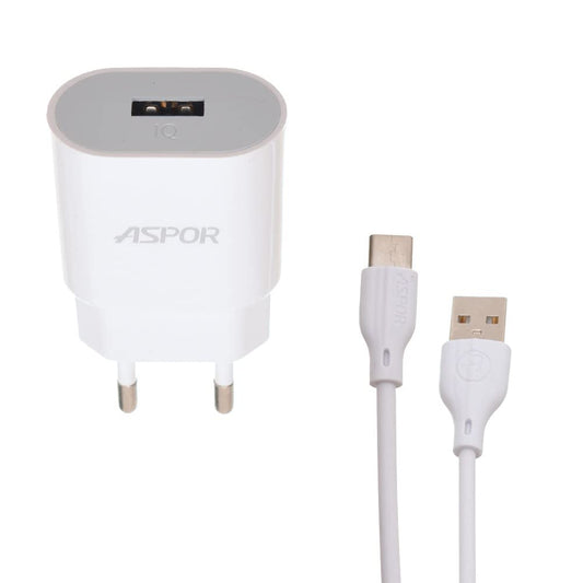 ASPOR Fast Charger A818