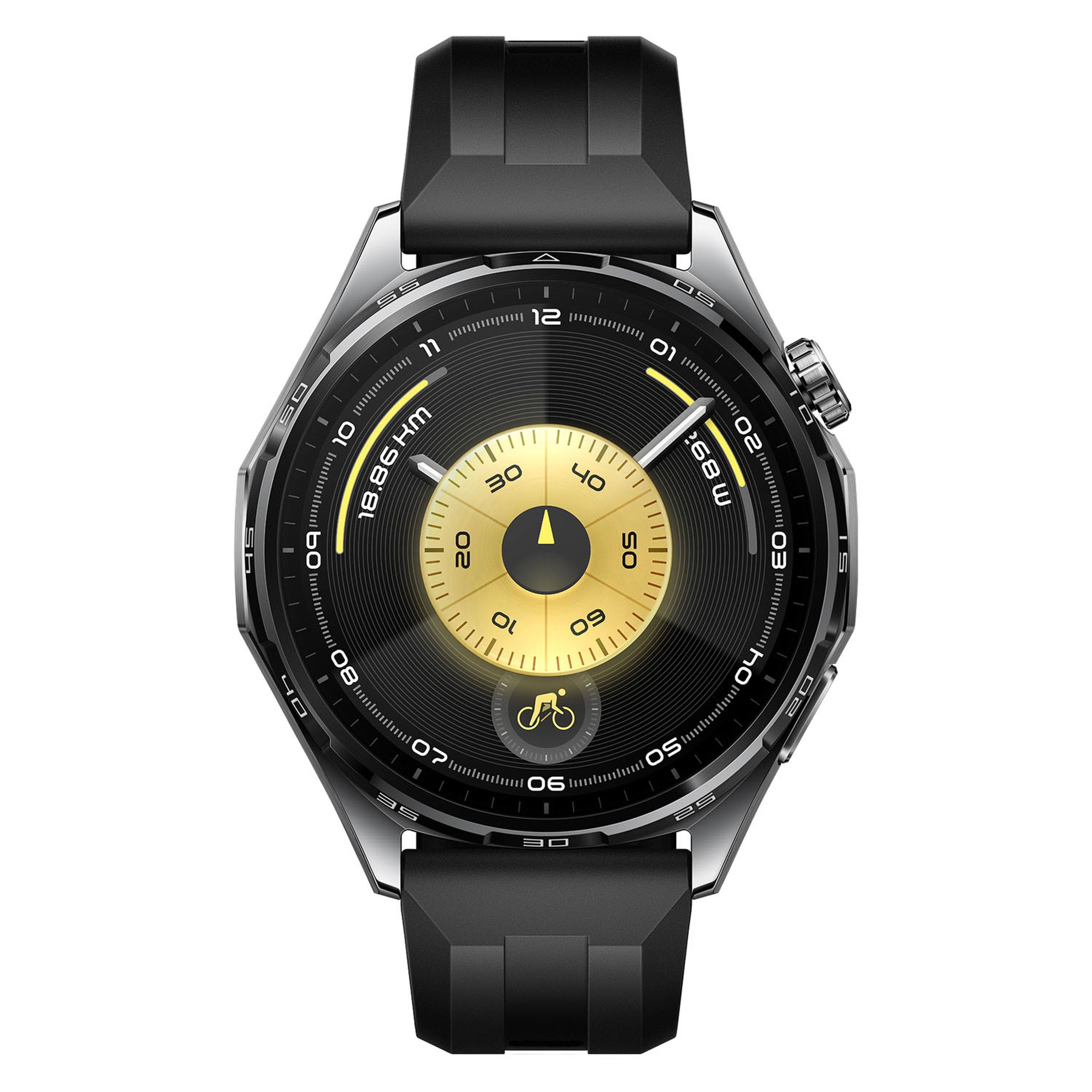 Huawei Watch GT 6 46mm (ATM-B19) – Mega Electronics