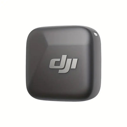 DJI Mic 2 Wireless Microphone System