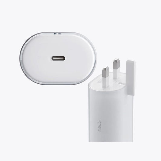 Nothing 45W Power Adapter (C347)
