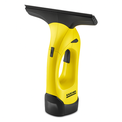 مكنسة كارشر WV 2 بلس الكهربائية للنافذة