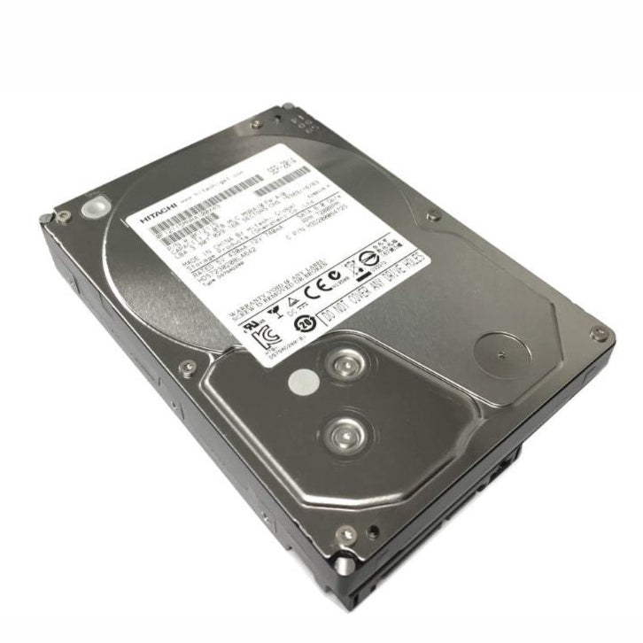 قرص صلب داخلي هيتاشي سعة 2 تيرابايت
