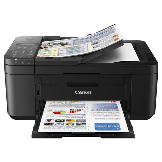 Canon PIXMA TR-4645 Printer – All-in-One