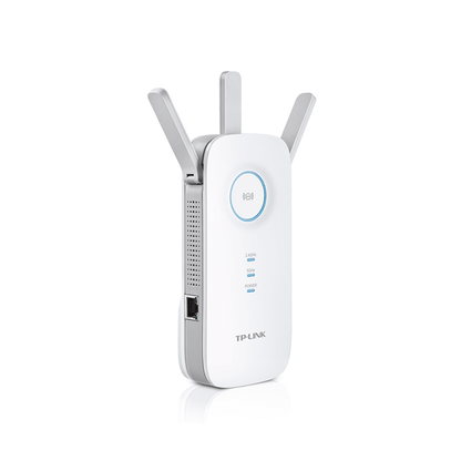 موسع نطاق واي فاي TP-LINK RE450 AC1750
