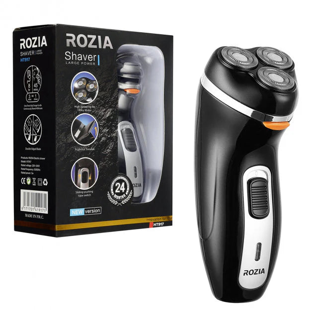 Rozia HD1180 Electric Shaver