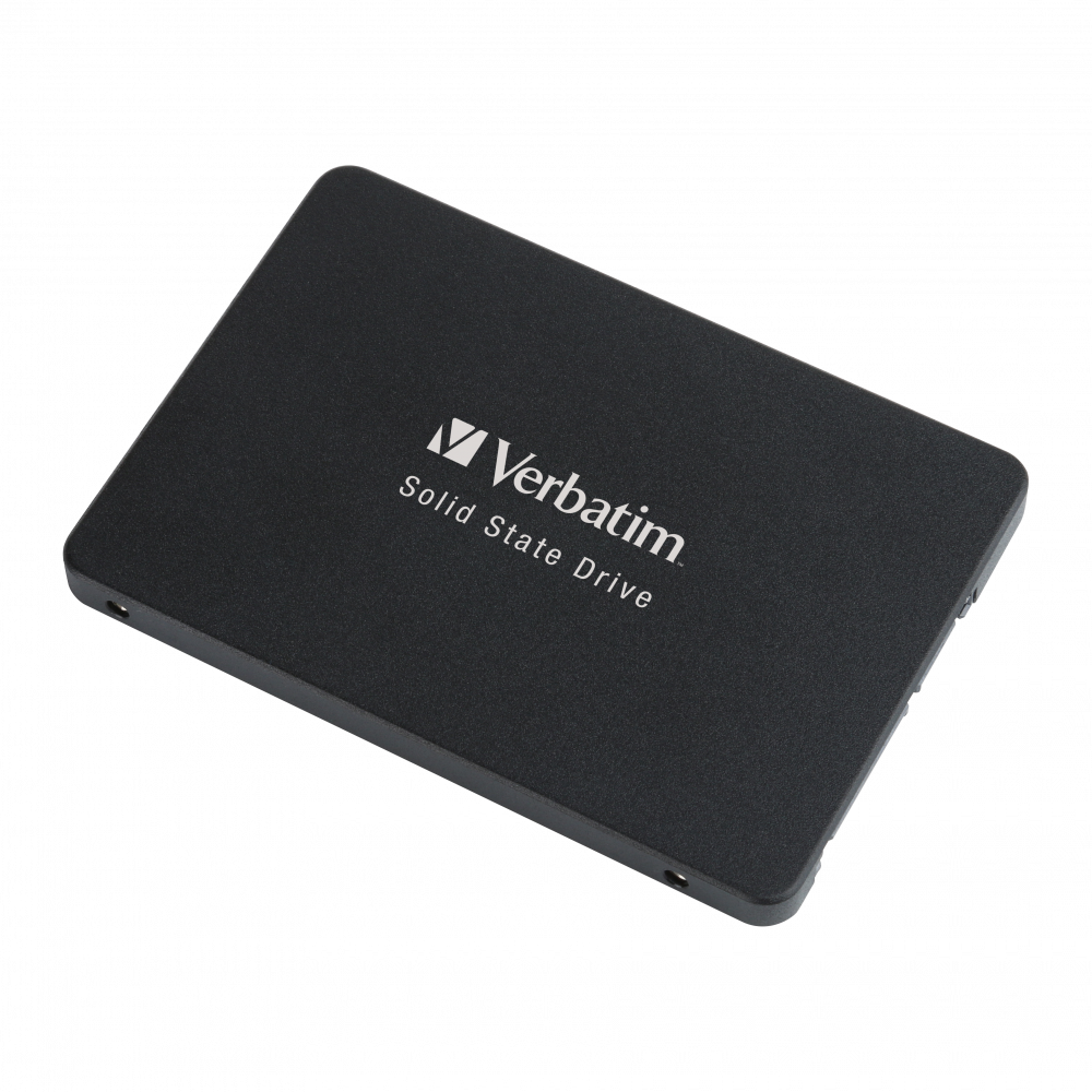 Verbatim 1TB 2.5" SSD VI550 – High-Performance Solid State Drive