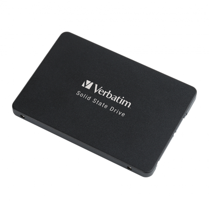 Verbatim 1TB 2.5" SSD VI550 – High-Performance Solid State Drive