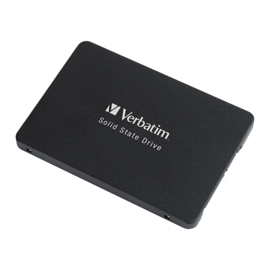Verbatim 1TB 2.5" SSD VI550 – High-Performance Solid State Drive