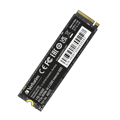 Verbatim SSD M.2 1TB VI3000