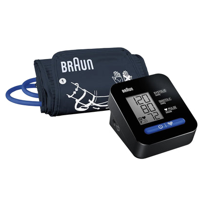 Braun BUA5000 Blood Pressure Monitor