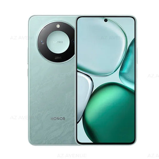 HONOR X9c Smart 12GB RAM + 256GB Storage