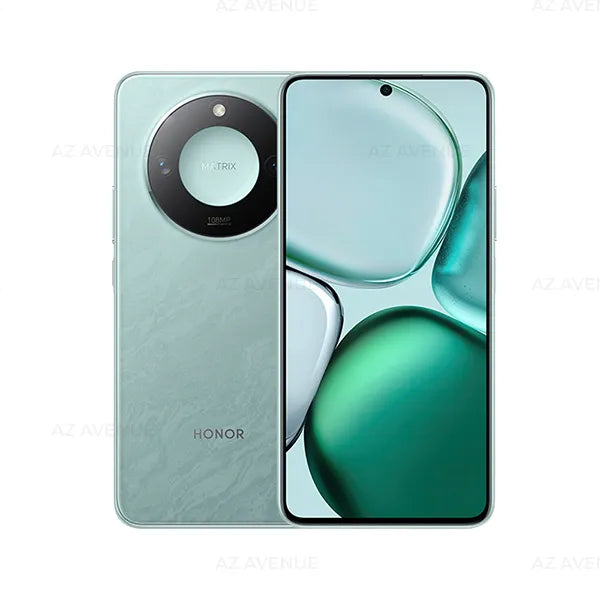 HONOR X9C – 12 جيجابايت رام، 256 جيجابايت تخزين