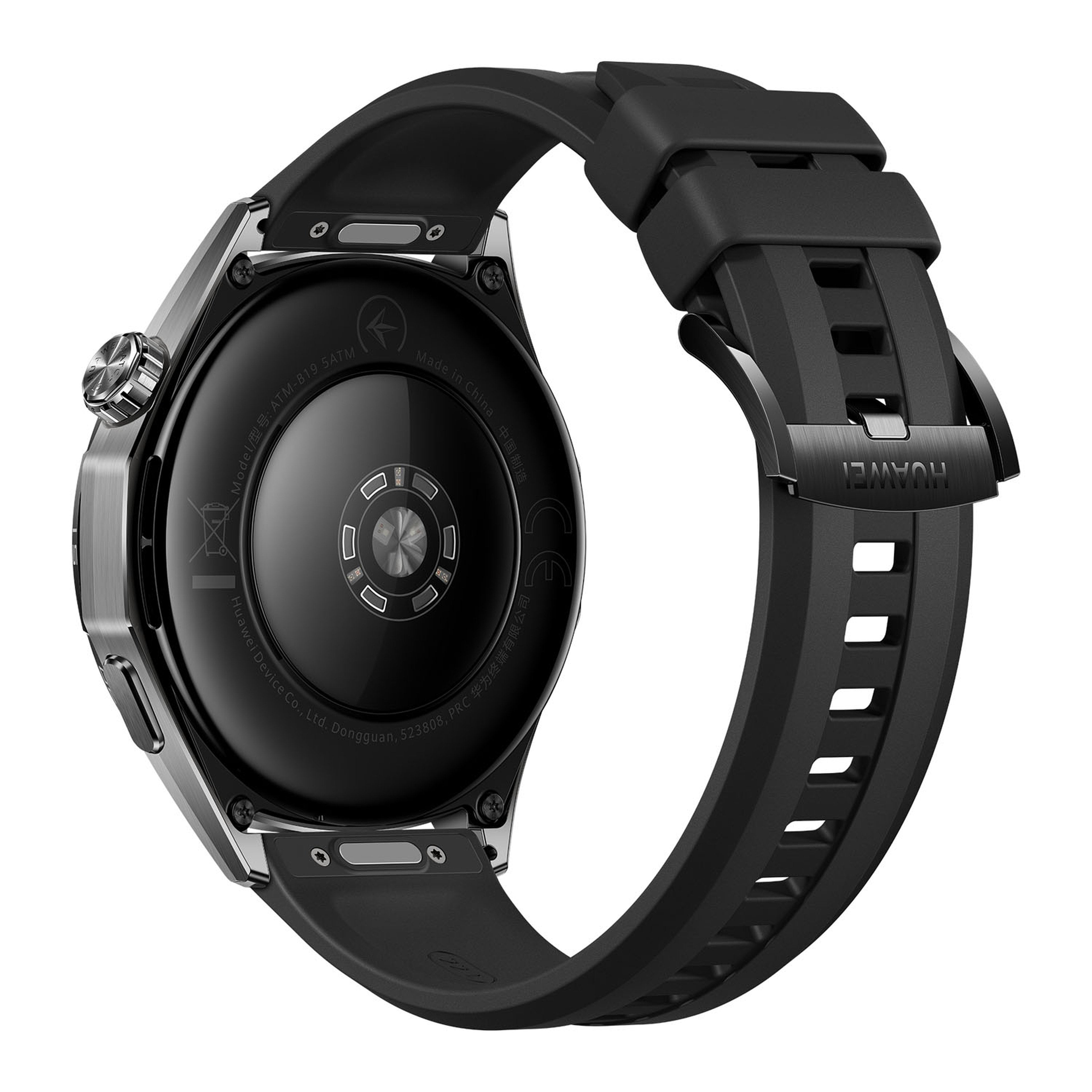Huawei Watch GT 6 46mm (ATM-B19) – Mega Electronics