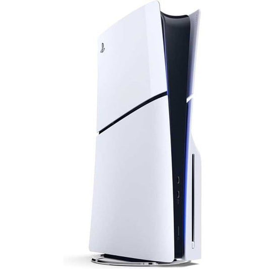 إصدار قرص PS5 Slim