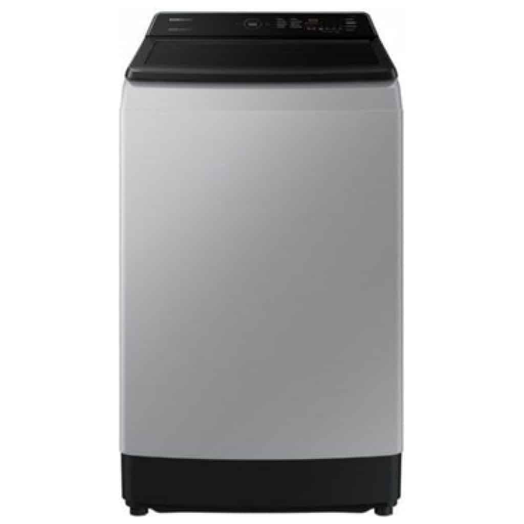 Samsung WA13CG5441BYRQ Top Load Washer – 13KG Silver