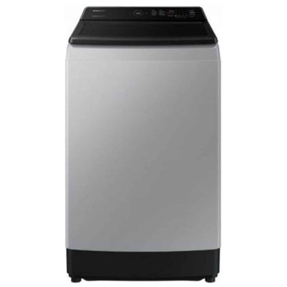 Samsung WA13CG5441BYRQ Top Load Washer – 13KG Silver
