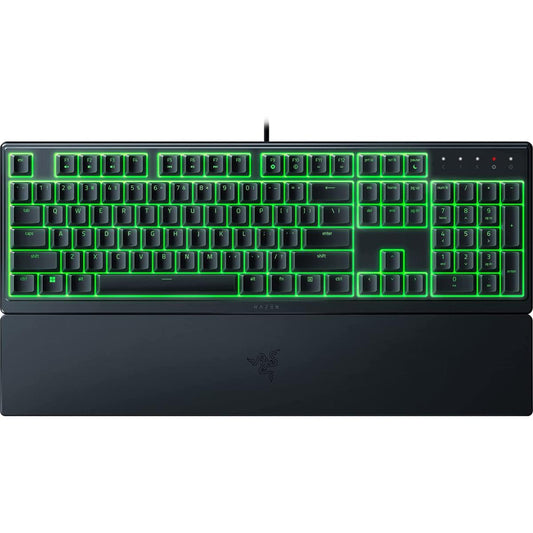 RAZER ORNATA V3 X Wired Gaming Keyboard
