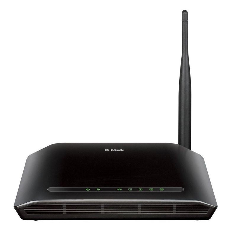 D-Link Cloud Router N150 DIR-600L